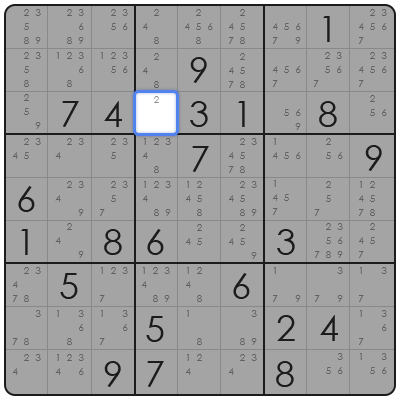when did sudoku come out
